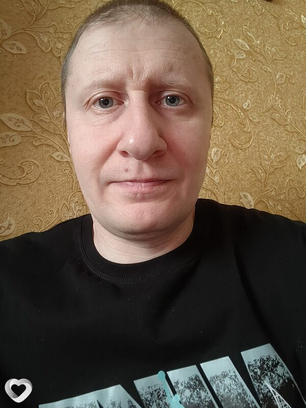 Алексей, 41, Мичуринске — анкета №164938
