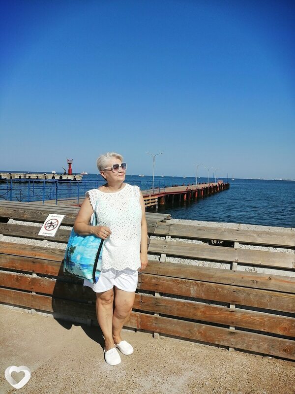 Алена, 55, Перми — анкета №164941