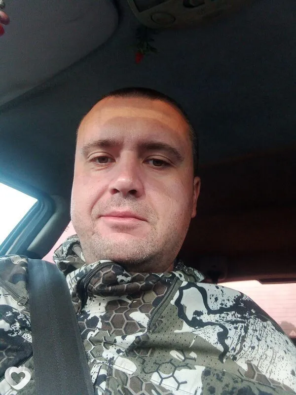 Dmn, 46, Барнауле — анкета №164942