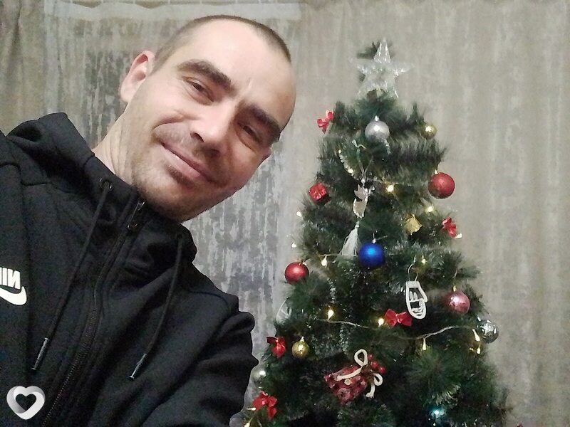 Юра, 34, Волгограде — анкета №164950