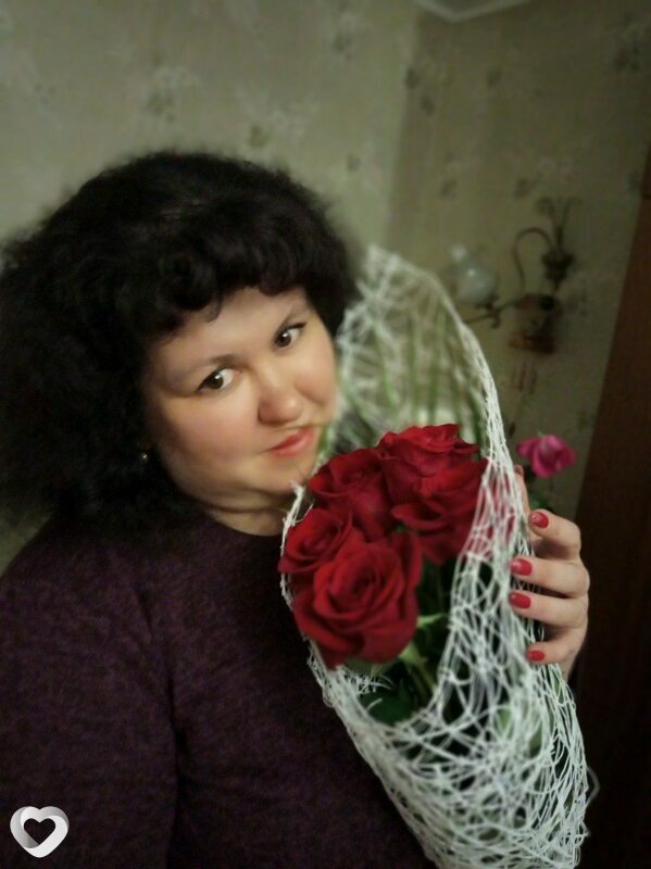 Юлия, Кувшиново