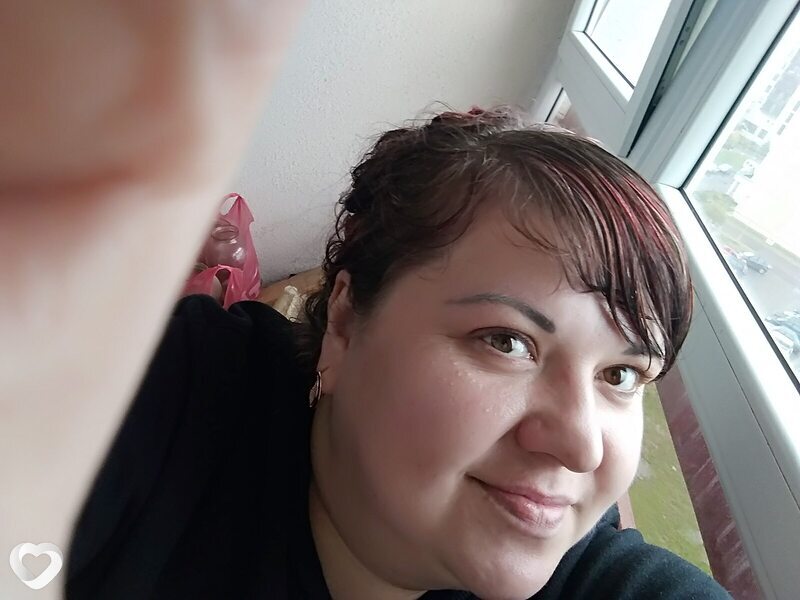 Елена, 37, Могилев — анкета №164957