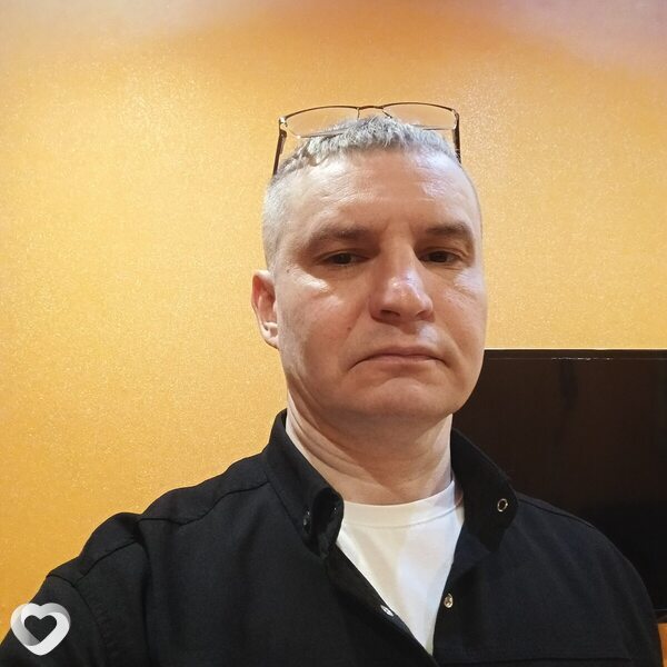 Алексей, 46, Электростали — анкета №165213