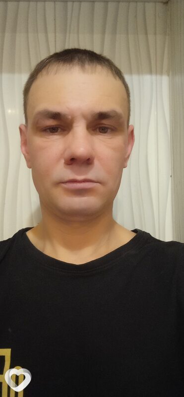 Влад, 44, Красноярске — анкета №165214