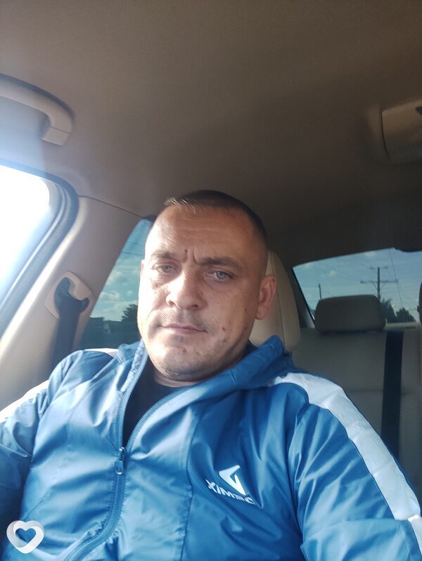Виктор, 41, Новокузнецке — анкета №165220