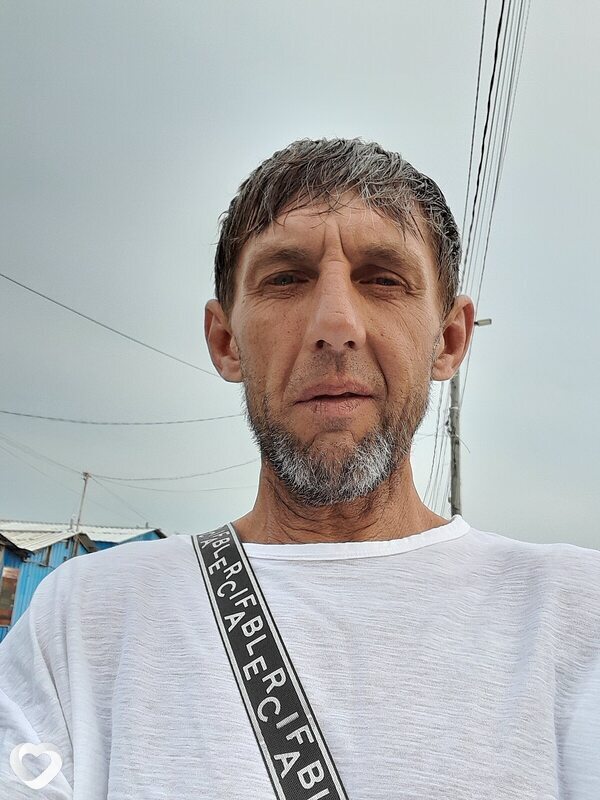 Саша, 49, Иркутске — анкета №165224