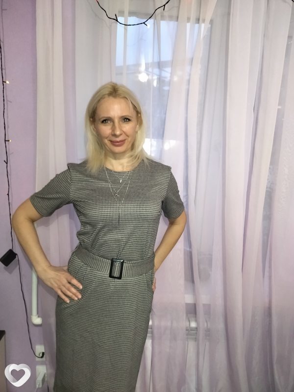 Ксюша, 49, Ростове-на-Дону — анкета №165225