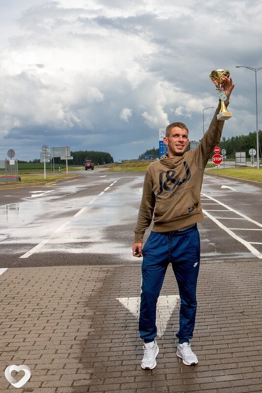 Денис, 35, Светлогорске — анкета №165110