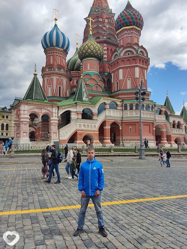 Дмитрий, 34, Златоусте — анкета №165111