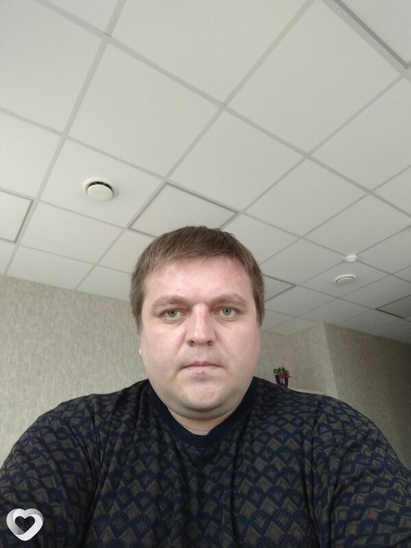 Валерий, 45, Воронеже — анкета №165115