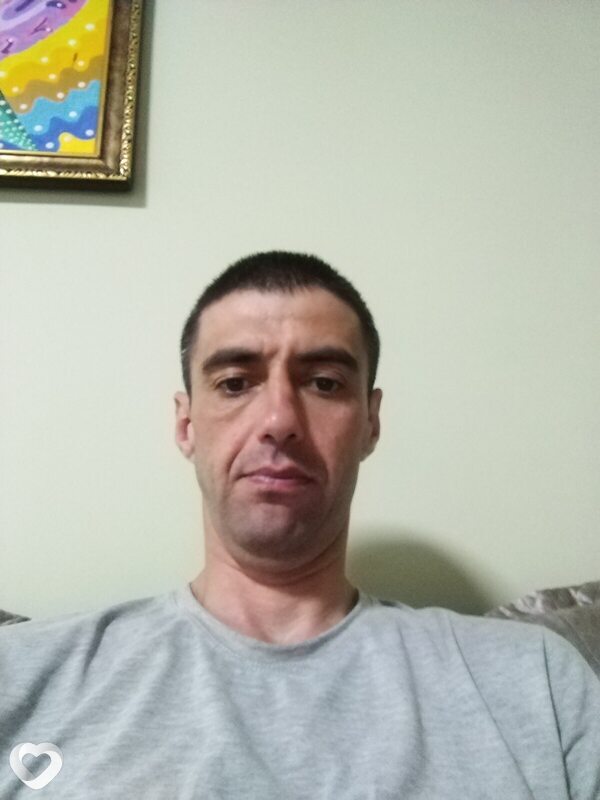 Рома, 39, Астане — анкета №165116