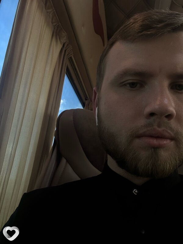 Евгений, 29, Солигорске — анкета №165118