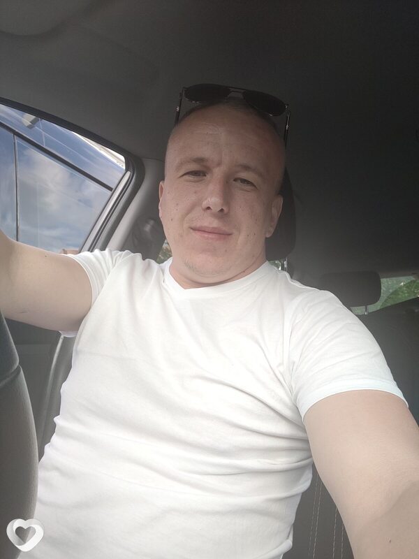 Александр, 36, Москве — анкета №165119