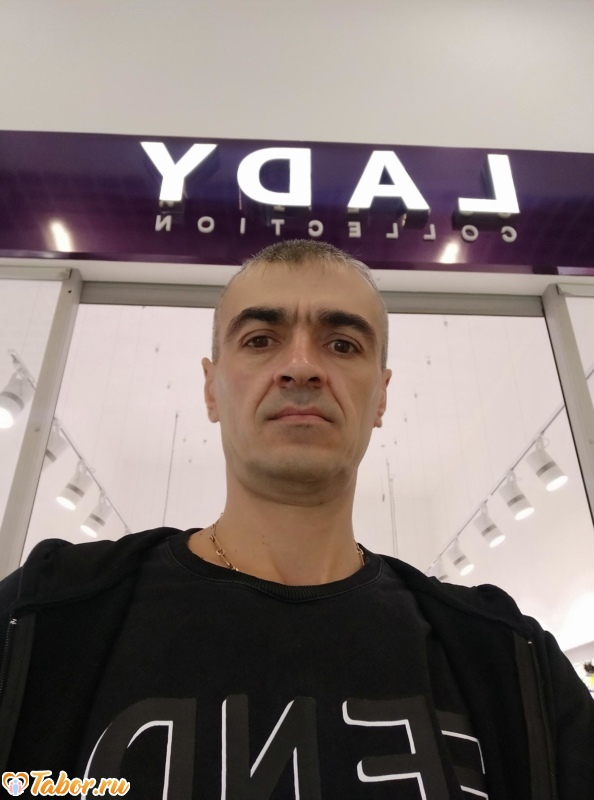 Игорь, 45, Костанае — анкета №165121