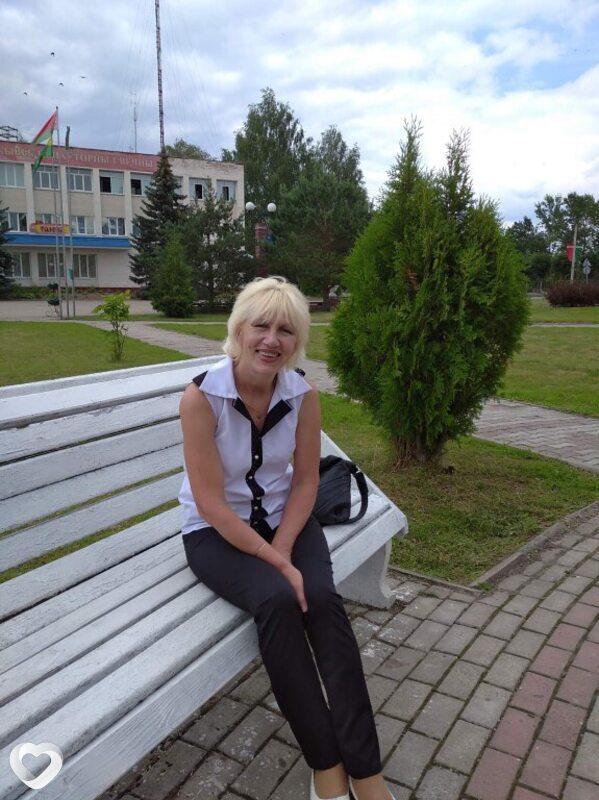 Валентина, Россоны