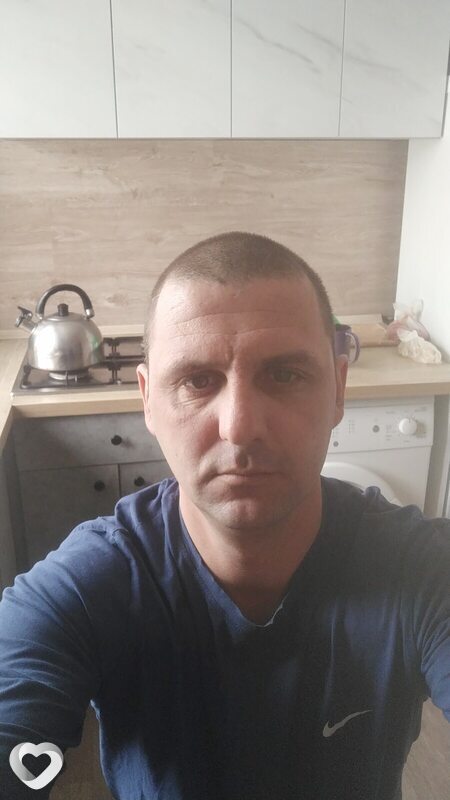 Андрей, 38, Минске — анкета №165128