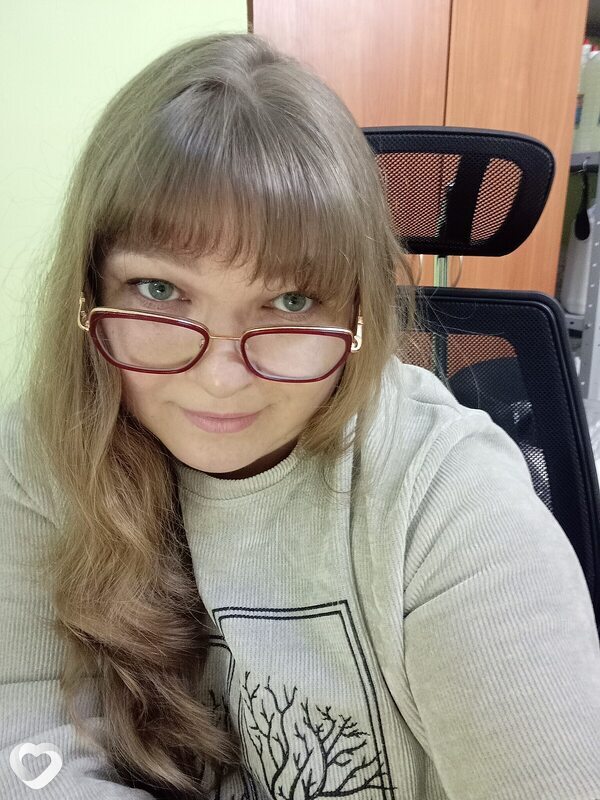 Kitti, 44, Санкт-Петербурге — анкета №165132