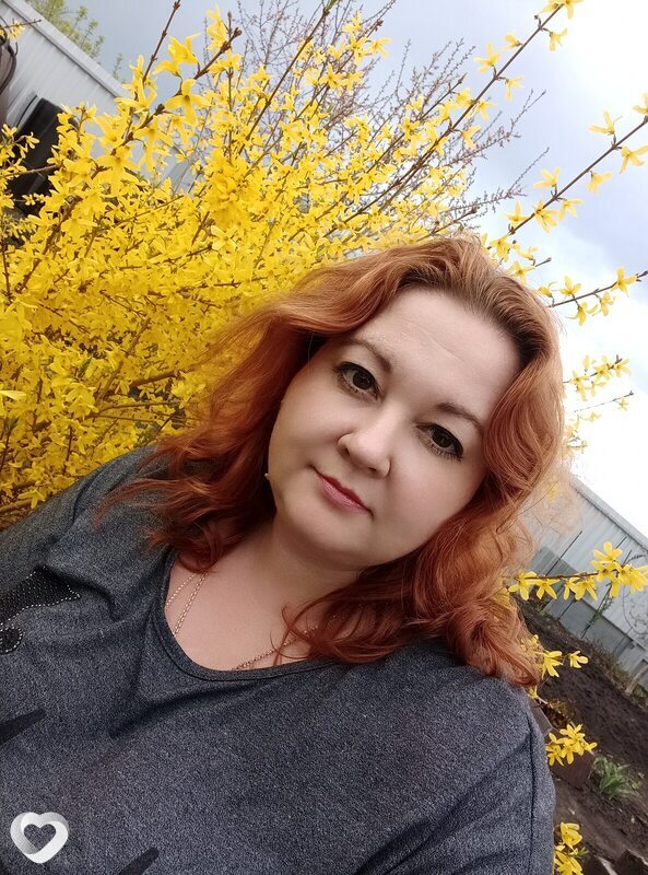Ирина, 40, Пензе — анкета №165189