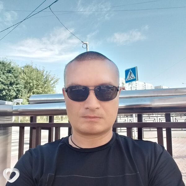 Игорь, 43, Новомосковске — анкета №165191