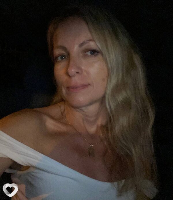 Ева, 49, Краснодаре — анкета №165202