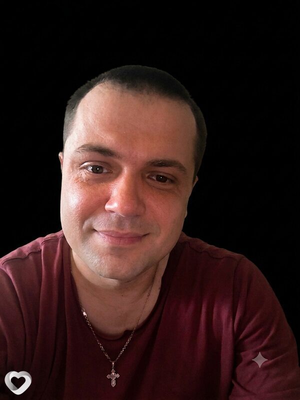 Юрий, 43, Львове — анкета №165141