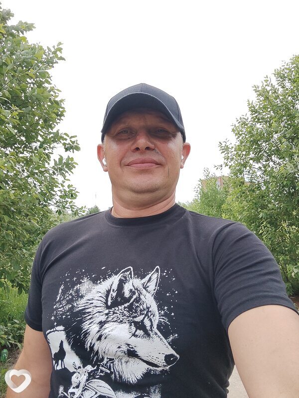 Александр, 48, Красноармейске — анкета №165142