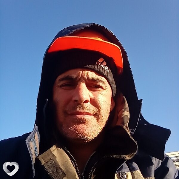 Виктор, 43, Темрюке — анкета №165151