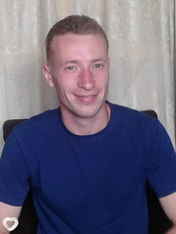 Александр, 28, Минске — анкета №165153