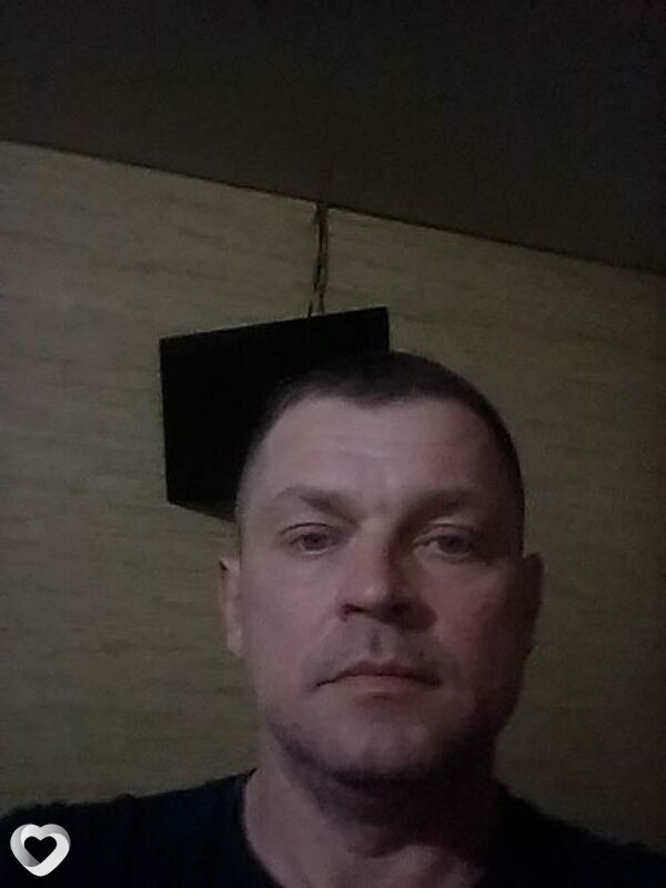 Дмитрий, 50, Аксае — анкета №165156