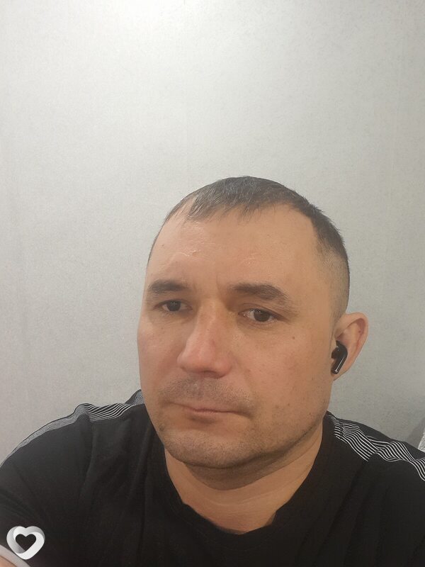 Рустам, 38, Алматы — анкета №165036