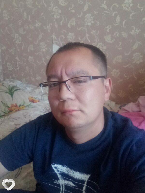 Макс, 41, Павлодаре — анкета №165037