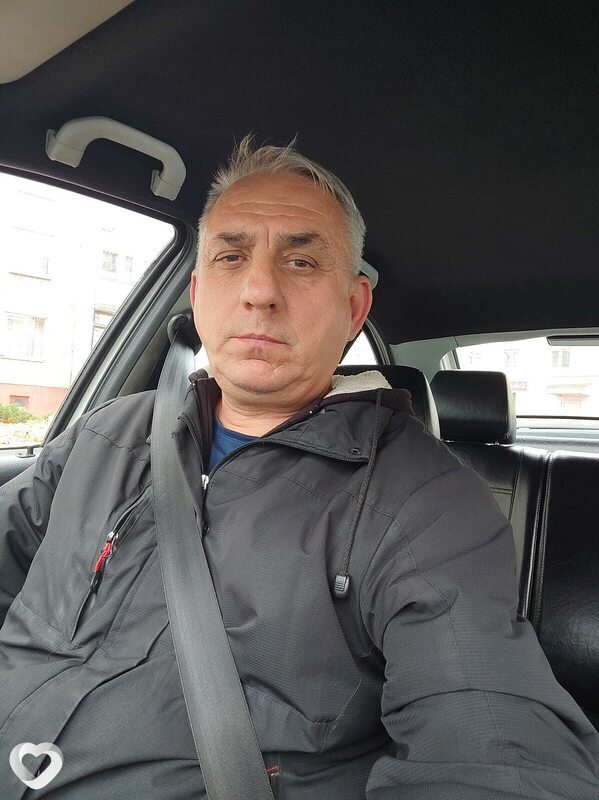 Александр, 51, Жлобине — анкета №165042