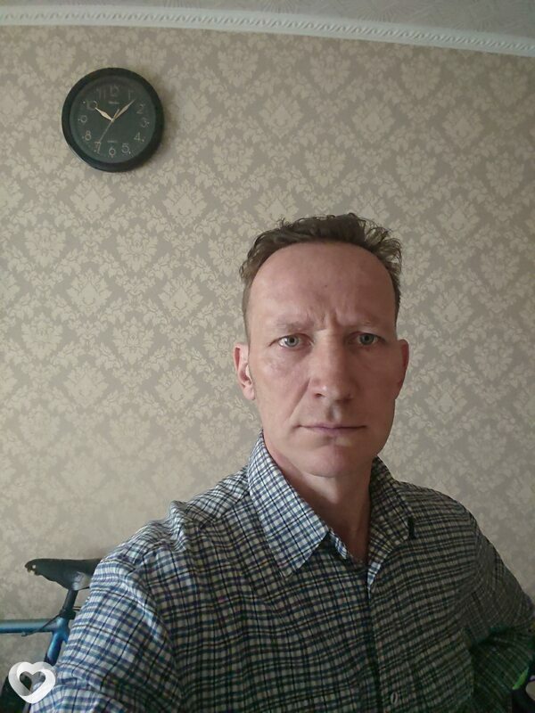 Игорь, 53, Минске — анкета №165043