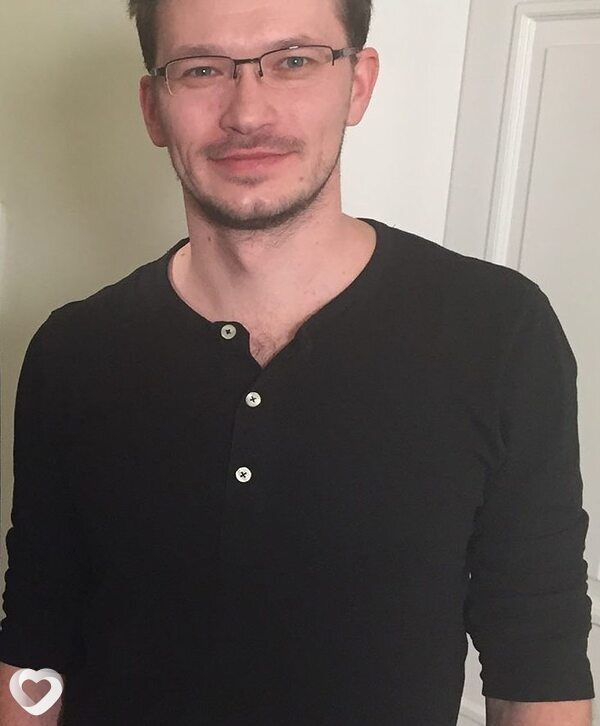 Валерий, 39, Омске — анкета №165045