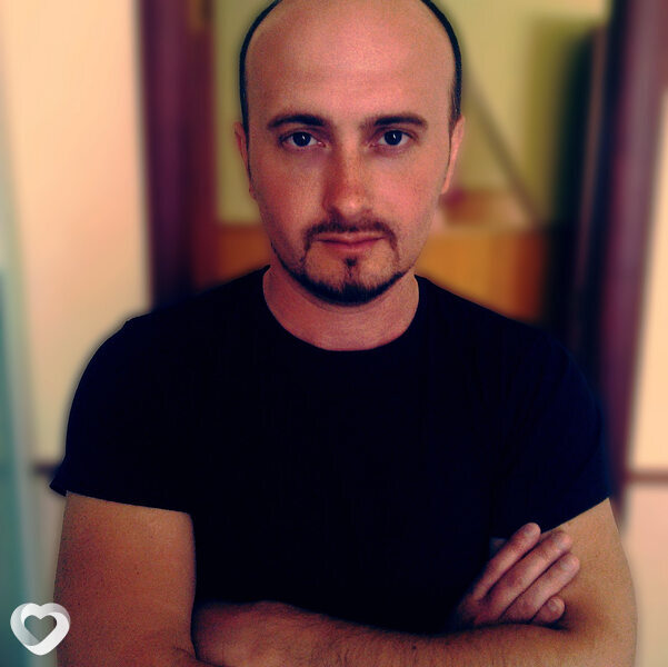 Андрей, 46, Донецке — анкета №165049