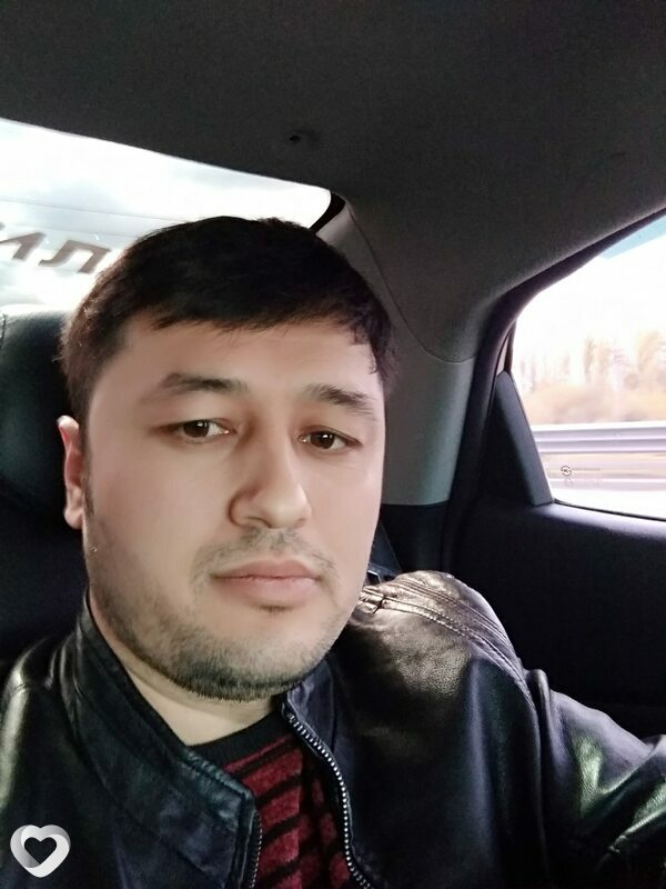 Максим, 39, Санкт-Петербурге — анкета №165053