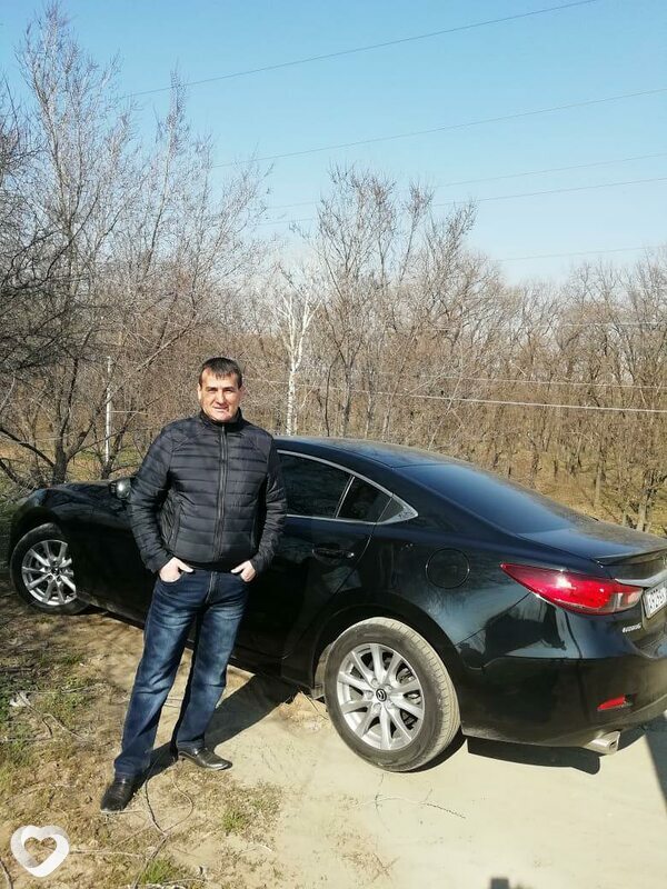 Руслан, 46, Саратове — анкета №165054