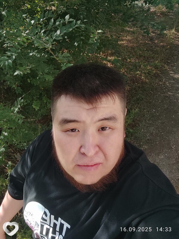 Асан, 34, Семей — анкета №165259
