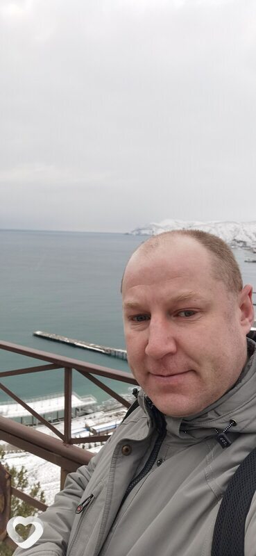 Иван, 37, Чебоксарах — анкета №165260
