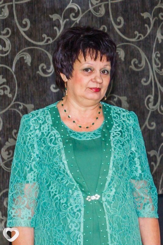 Светлана, 61, Волгограде — анкета №165263
