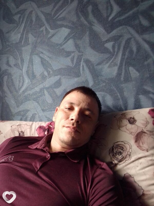 Диман, 37, Новокузнецке — анкета №165266