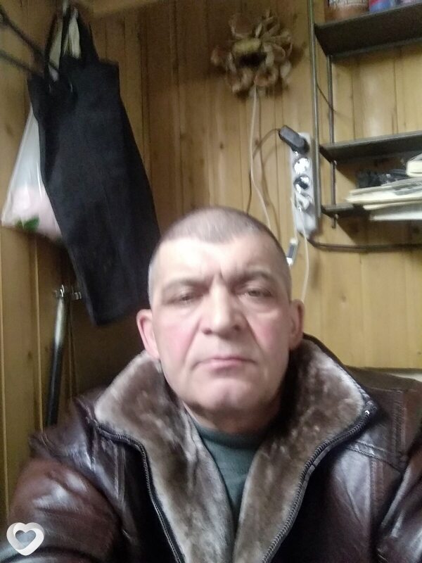 Айдар Арсланов, 54, Нижнекамске — анкета №165271
