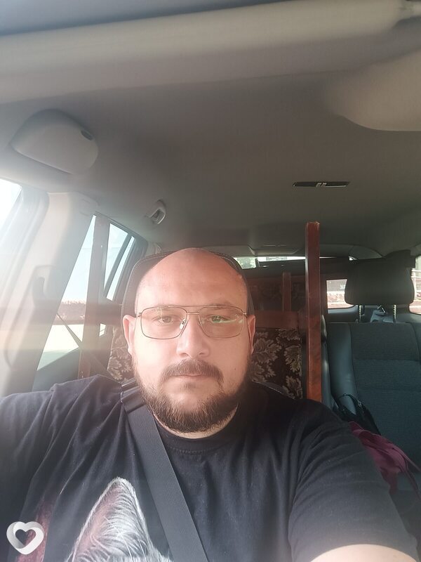 Кирилл, 34, Витебске — анкета №165274