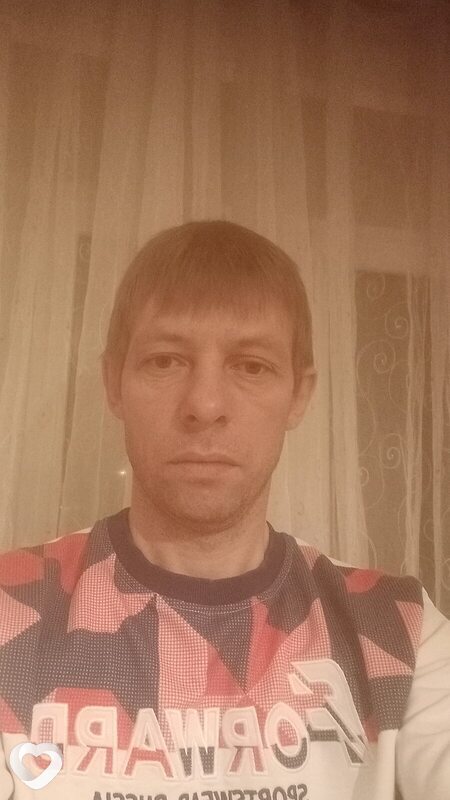 Дмитрий, 47, Оренбурге — анкета №165279