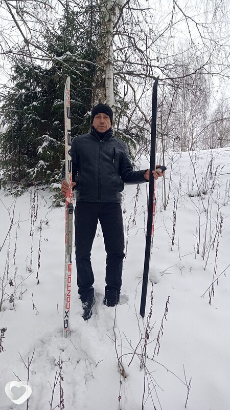 Сергей, 54, Астрахани — анкета №165287