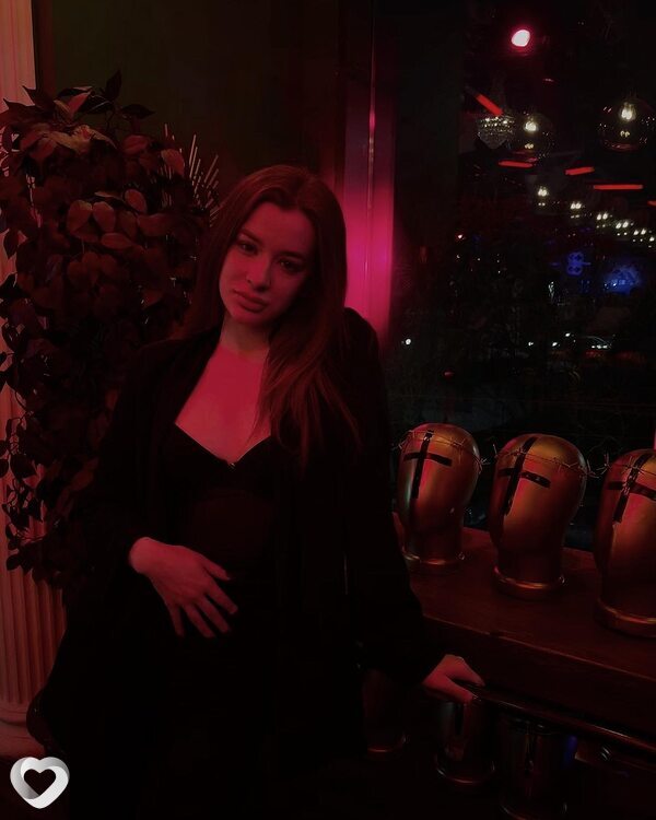 Леночка, 48, Москве — анкета №165290