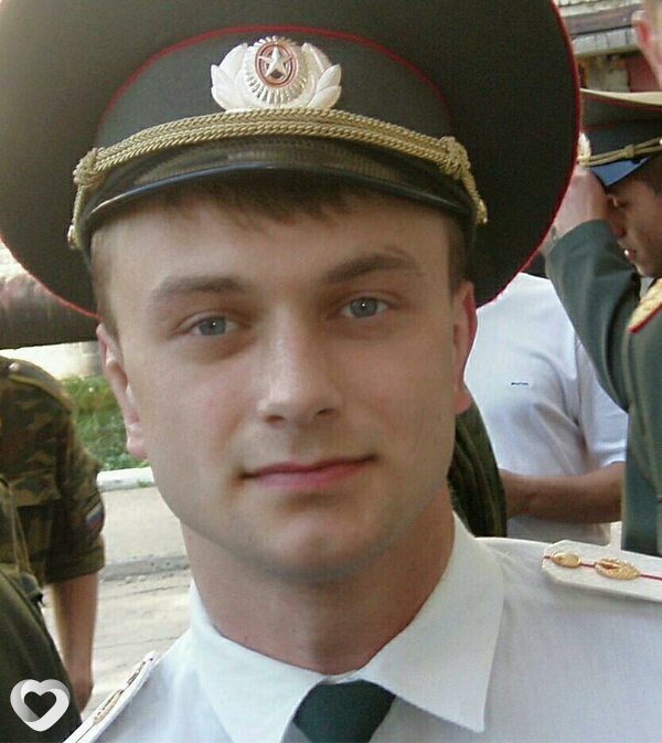 Алексей, 36, Витебске — анкета №165291