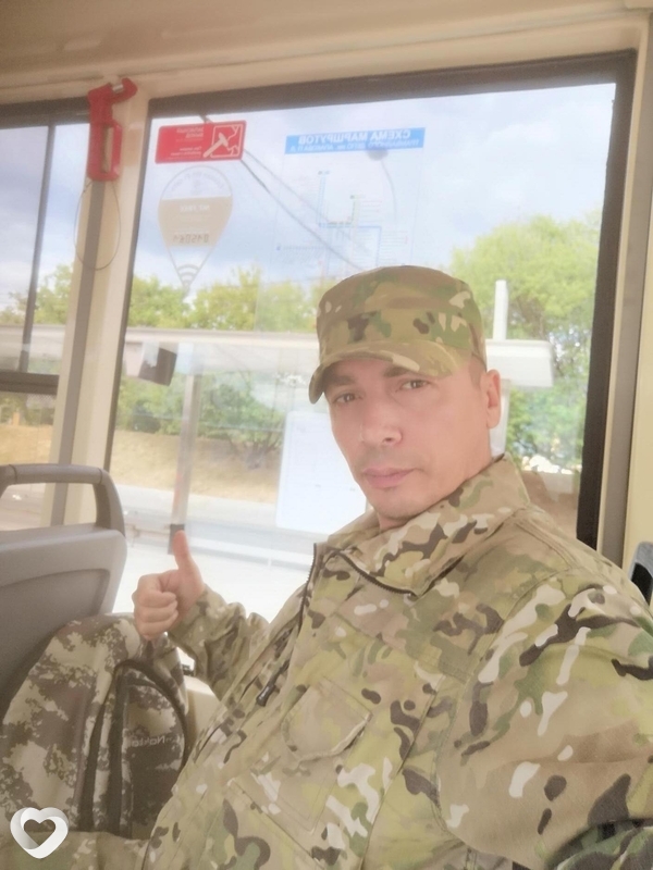 Владимир, 49, Воронеже — анкета №165293