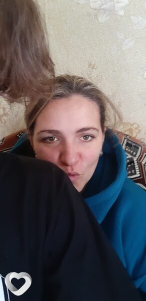Юми, 40, Симферополе — анкета №165297