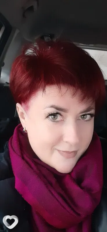 Алла, 56, Барнауле — анкета №165301